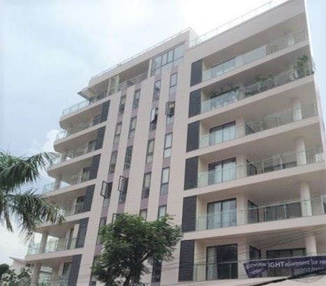 Serviced apartment for rent  (4)